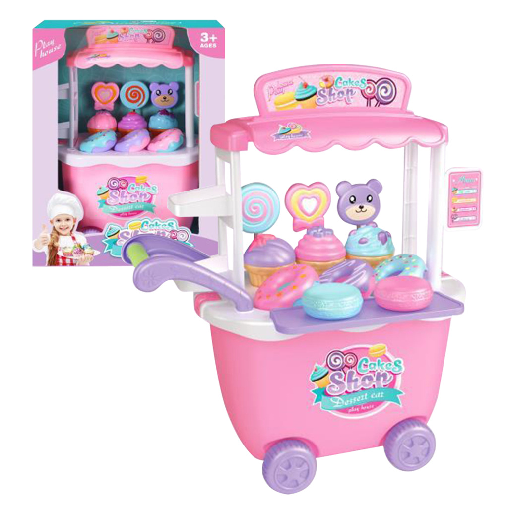 SUPER CANDY SHOP