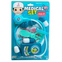 CONJUNTO DE DOCTOR 29 X 19 X 4 CM