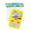JUEGO DE AGUA CELULAR 12 X 7 X 2 CM