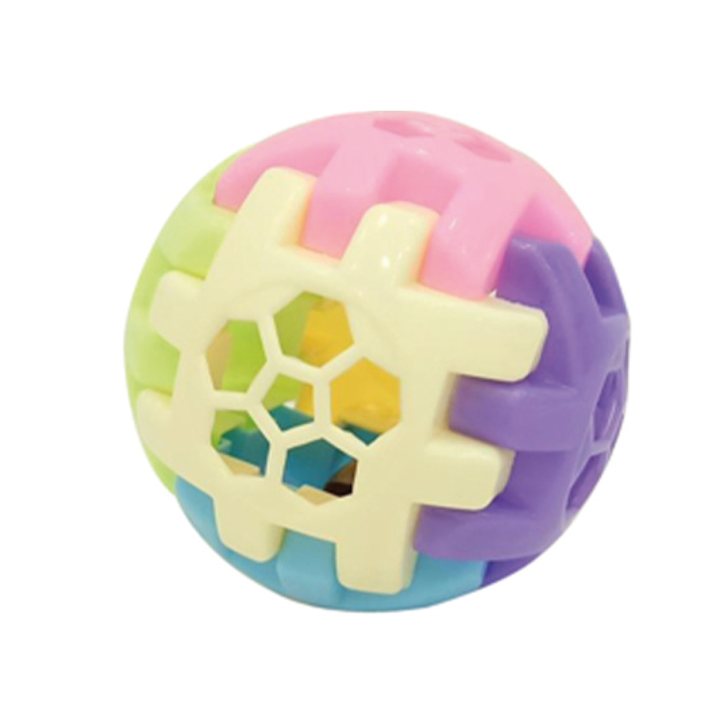 JUEGO DE ENCASTRE 7 X 7 X 7 CM