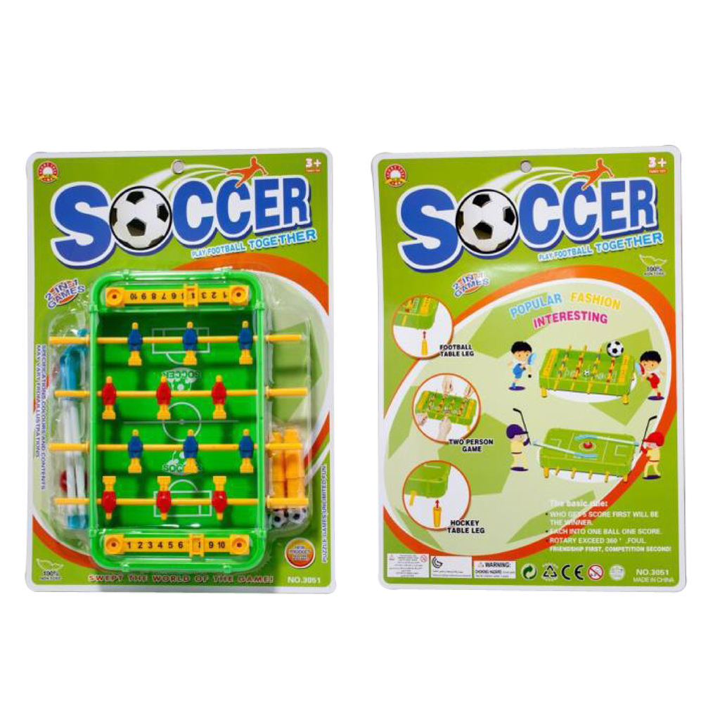 SUPER METEGOL 43 X 30 X 3 CM