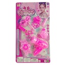 CONJUNTO DE BELLEZA