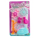 CONJUNTO DE BELLEZA 37X22X2CM