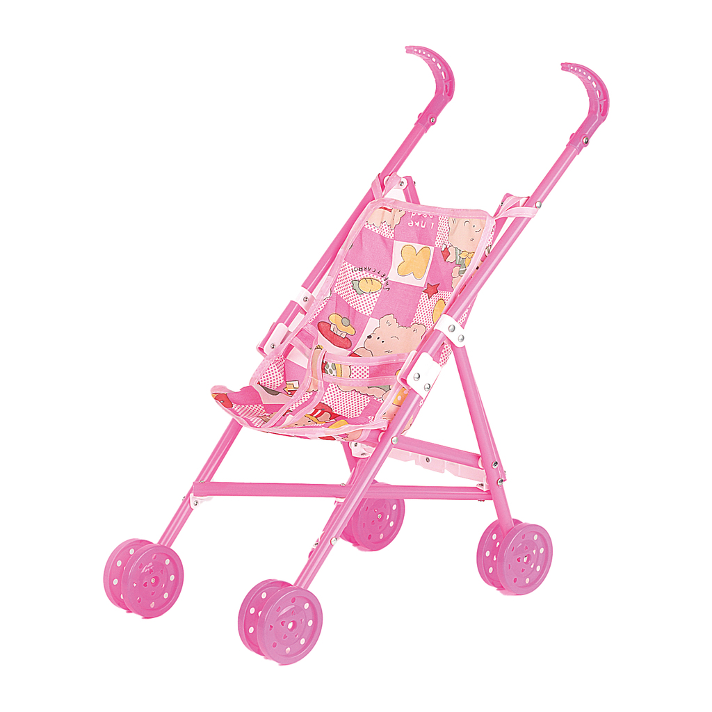 COCHECITO TINY BABY 49 X 36 X 26 CM