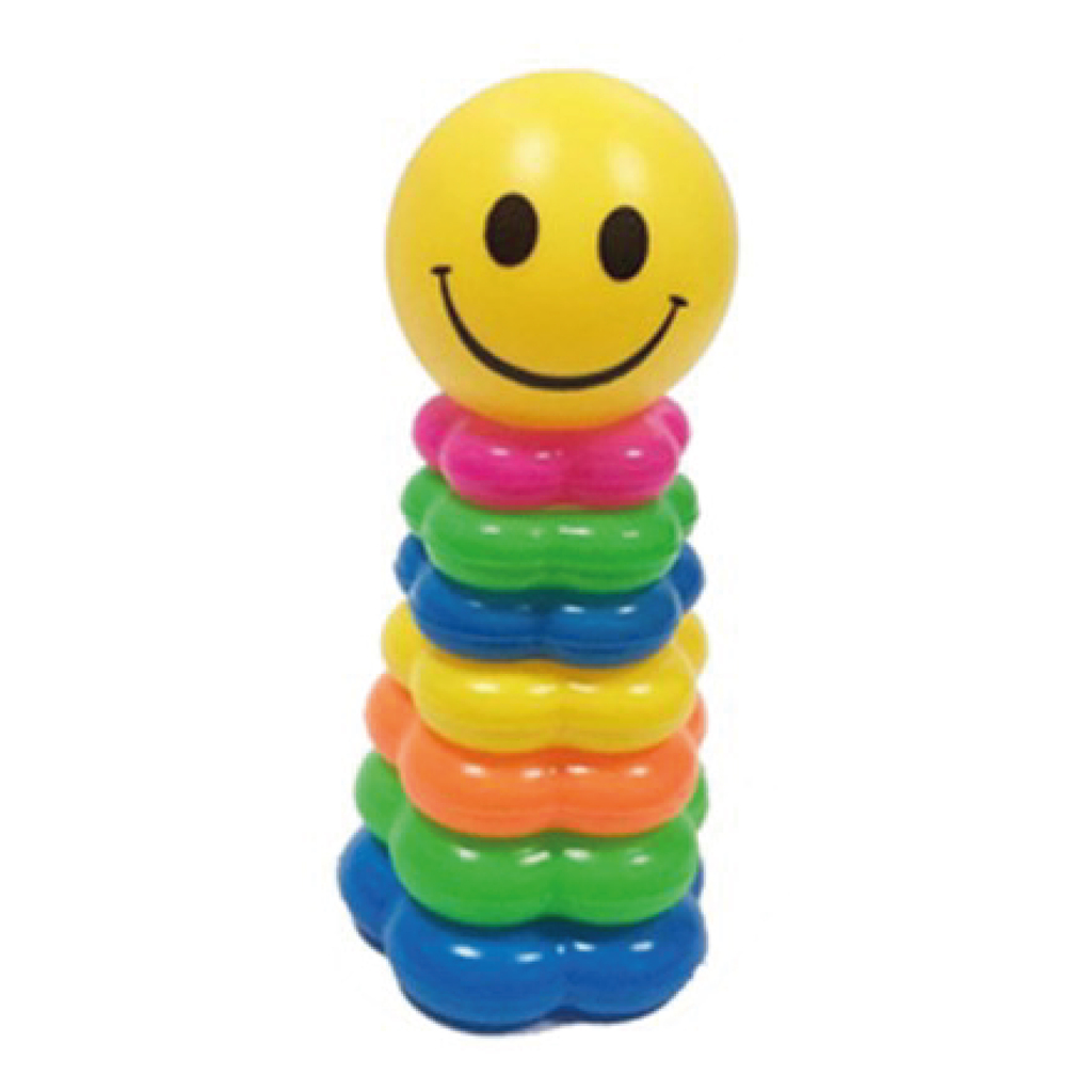 JUEGO DE AROS EMOJI