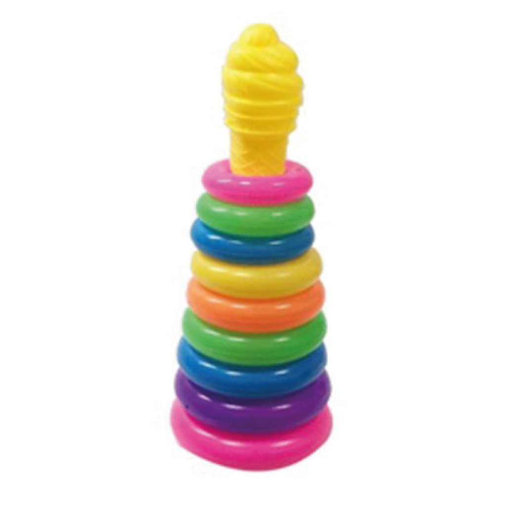 JUEGO DE AROS HELADO