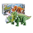DINOSAURIO A PILA