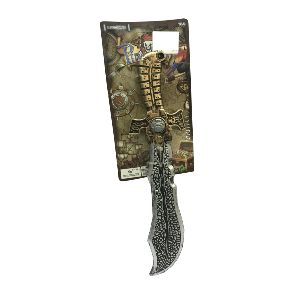 ESPADA 53 X 17 X 5 CM