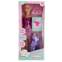 MUÑECA TINY FANTASY 32 X 14 X 5 CM
