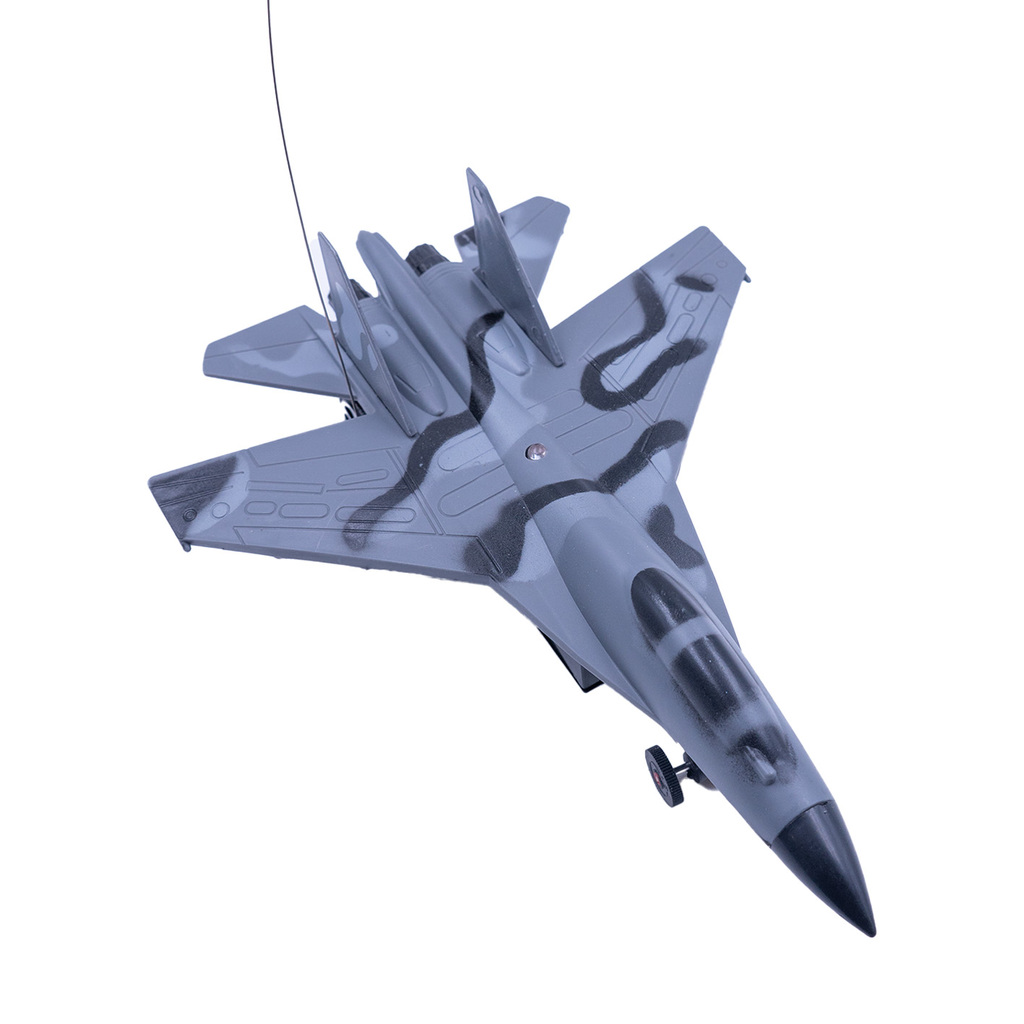 AVION RADIO CONTROL 24 X 17 X 9 CM