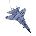 AVION RADIO CONTROL 24 X 17 X 9 CM