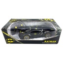 AUTO RADIO CONTROL BATMAN 37 X 17 X 13 CM
