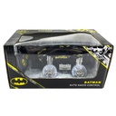 AUTO RADIO CONTROL BATMAN 30 X 15 X 13 CM