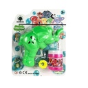 BURBUJERO ELEFANTE