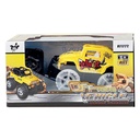 CAMIONETA RADIO CONTROL 28 X 14 X 14 CM