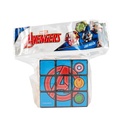CUBO MAGICO AVENGERS 5X5CM
