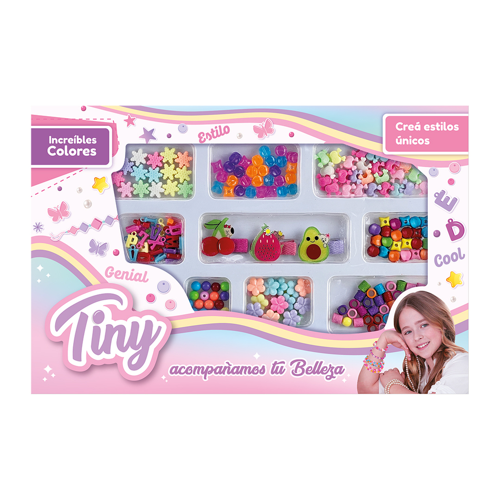 SET DE BIJOUTERIE 33 X 23 X 4 CM