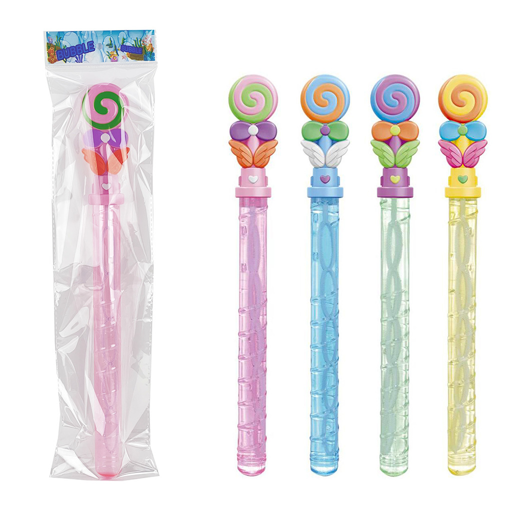 BURBUJERO STICK 41 X 4 X 4 CM
