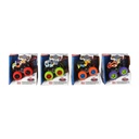 SUPER CAMIONETA MONSTER A FRICCION 13 X 11 X 10 CM