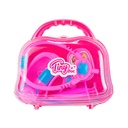 CONJUNTO DE DOCTOR 19 X 18 X 5 CM