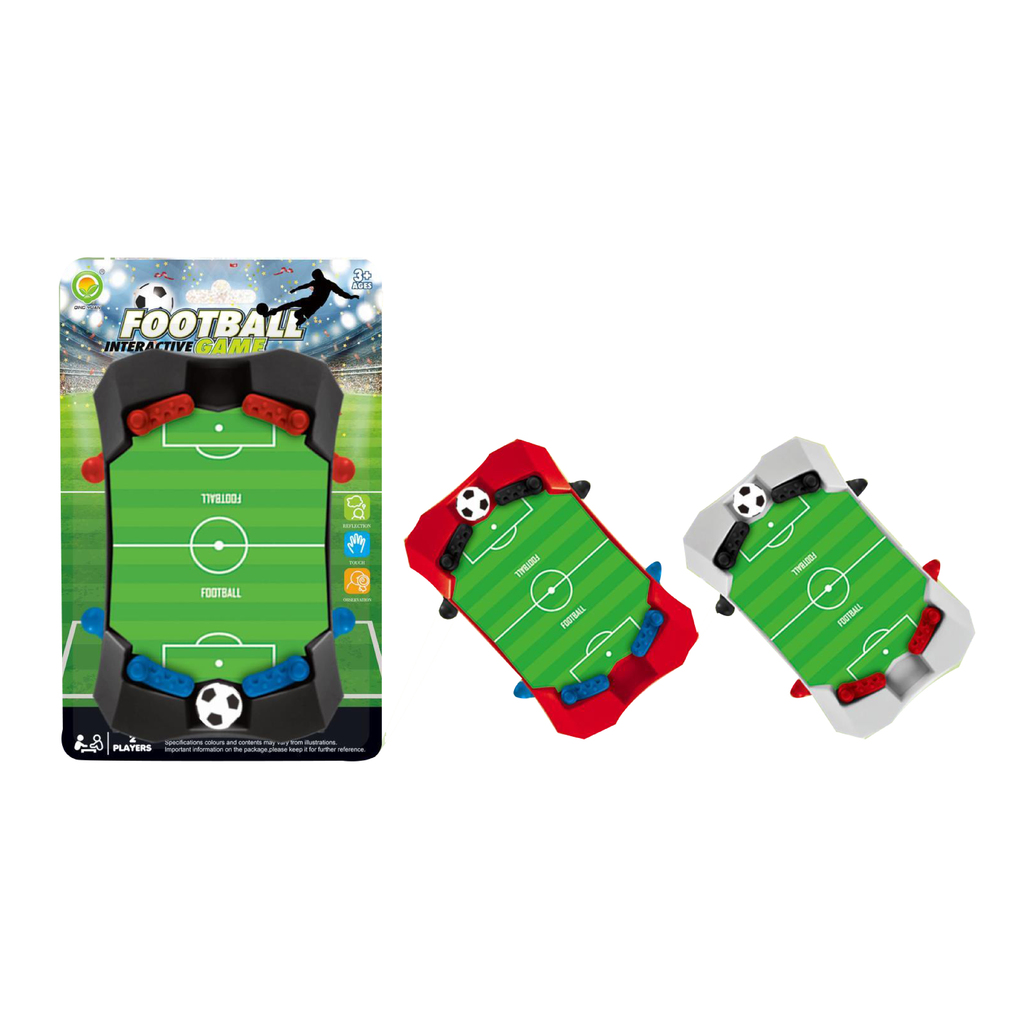 PINBALL FUTBOL