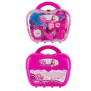 SET DE BELLEZA 24 X 23 X 6 CM