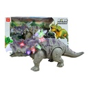 DINOSAURIO A PILA