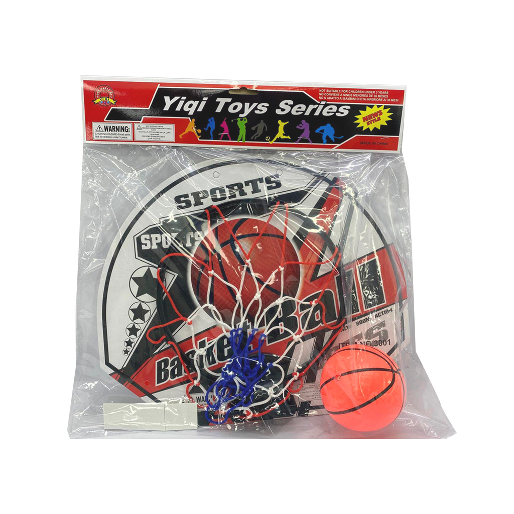 ARO DE BASQUET 45 X 39 X 10 CM