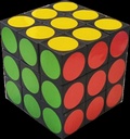 CUBO MAGICO 6 X 6 X 6 CM