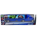 CAMION A FRICCION AVENGERS 36 X 8 X 5 CM