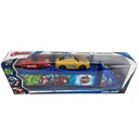 CAMION A FRICCION AVENGERS 48 X 13 X 9 CM