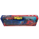 CAMION A FRICCION SPIDER-MAN 40 X 13 X 8 CM