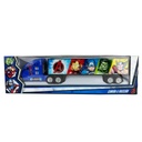 CAMION A FRICCION AVENGERS 43 X 11 X 7 CM