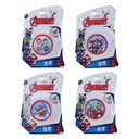 YO-YO AVENGERS 15 X 11 X 3 CM