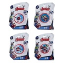 YO-YO AVENGERS 15 X 10 X 5 CM