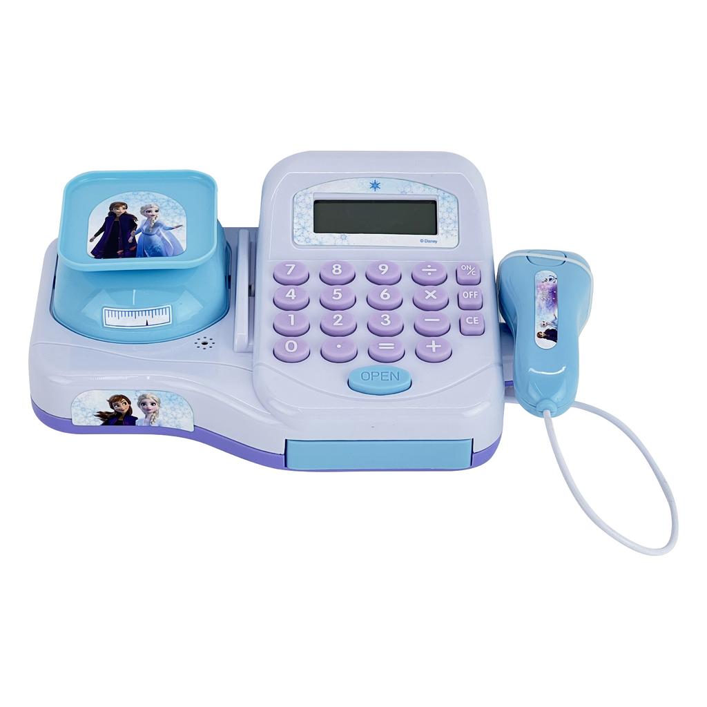 CAJA REGISTRADORA FROZEN 30 X 16 X 13 CM