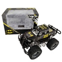 CAMIONETA A FRICCION BATMAN 26 X 17 X 17 CM