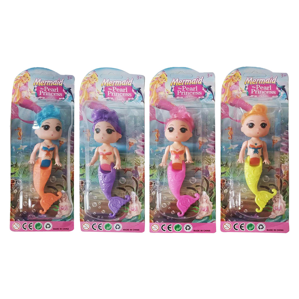 SIRENA 24 X 9 X 3 CM