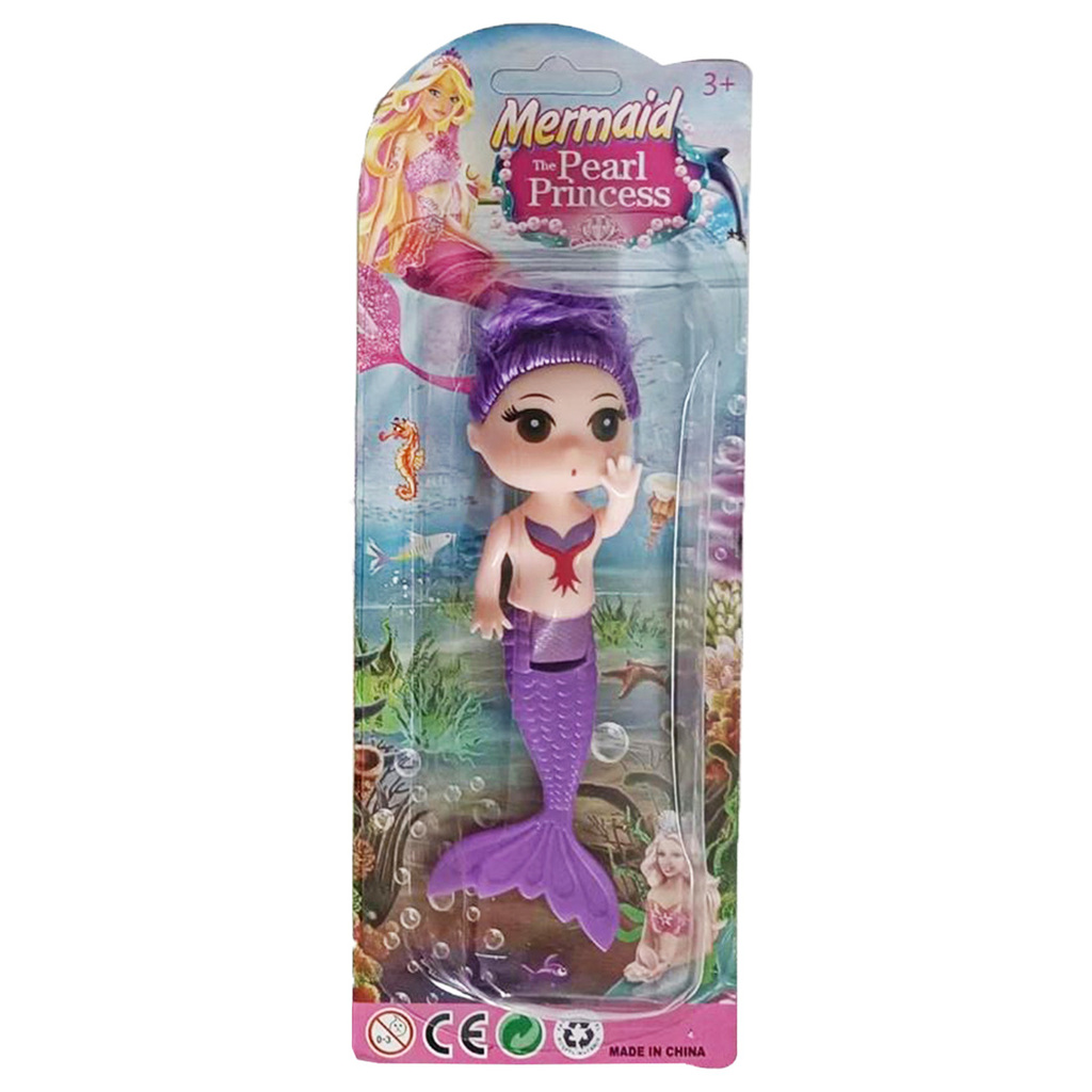 SIRENA 24 X 9 X 3 CM