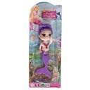 SIRENA 24 X 9 X 3 CM