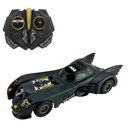 AUTO RADIO CONTROL BATMAN 29 X 26 X 6,5 CM