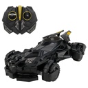 AUTO RADIO CONTROL BATMAN 33,2 X 32,8 X 10 CM