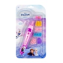 SET DE BIJOUTERIE CON TRENZADOR FROZEN 36 X 20 X 4 CM