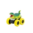 AUTO A FRICCION DINOSAURIO (6 PZAS / DISPLAY) 20,7 X 17,4 X 7,3 CM