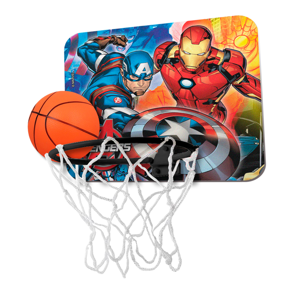 ARO DE BASQUET 34 X 32 X 10 CM