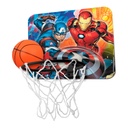 ARO DE BASQUET 34 X 32 X 10 CM