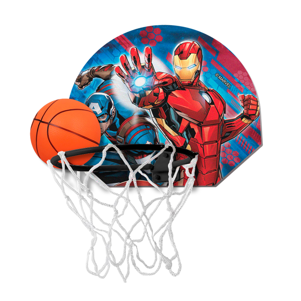 SUPER ARO DE BASQUET 45 X 39 X 10 CM