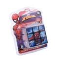 CUBO MAGICO SPIDERMAN 5,6 X 5,6 CM