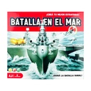 JUEGO DE MESA BATALLA EN EL MAR 29 X 26 X 4,5 CM