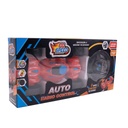 AUTO TWISTER RADIO CONTROL 2 FUNCIONES GO SPEED 36 X 18 X 7 CM